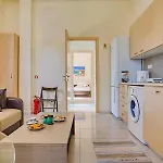 Barbara's Apartamento Rhodes City