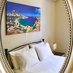 Barbara's Apartamento