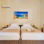 아파트 Barbara's
