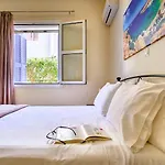 Barbara's Apartment