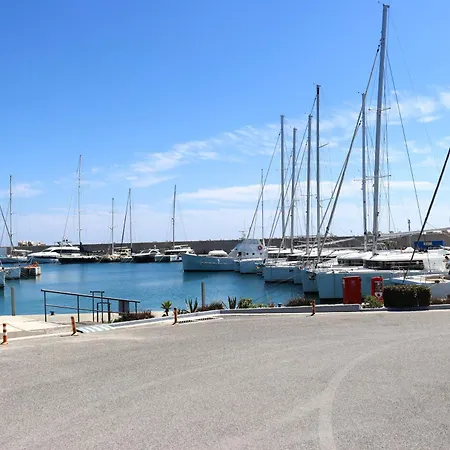 Barbara's Appartamento Rhodes City