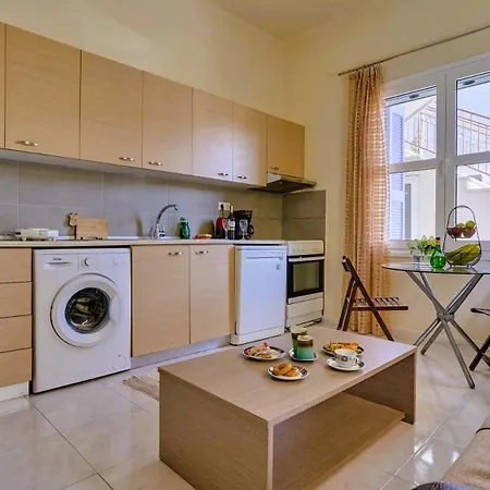 Barbara's Apartamento *