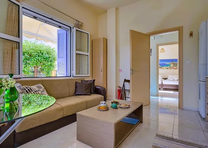 アパート Barbara's