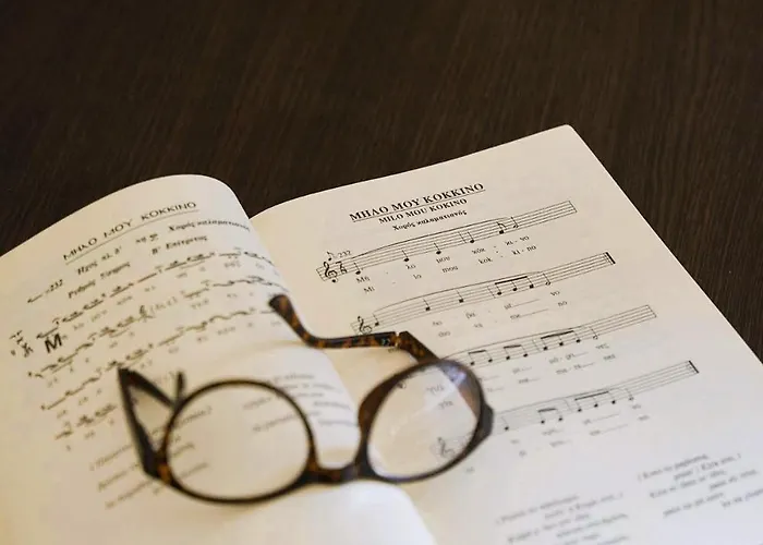 Barbara's Appartement Rhodes City