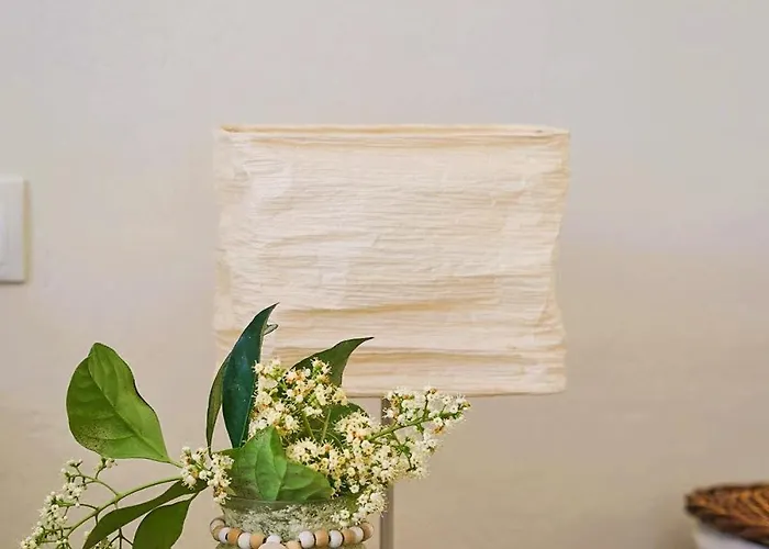 Barbara's アパート Rhodes City