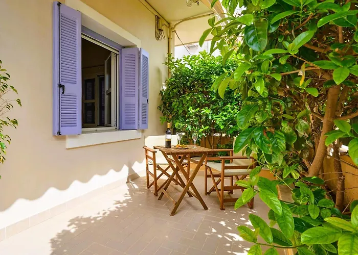 Barbara's * Rhodes City