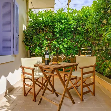 Apartamento Barbara's *