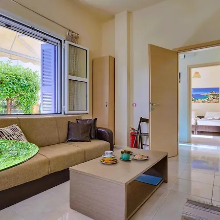 Apartman Barbara's