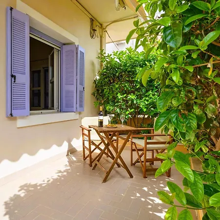 Barbara's * Rhodes City