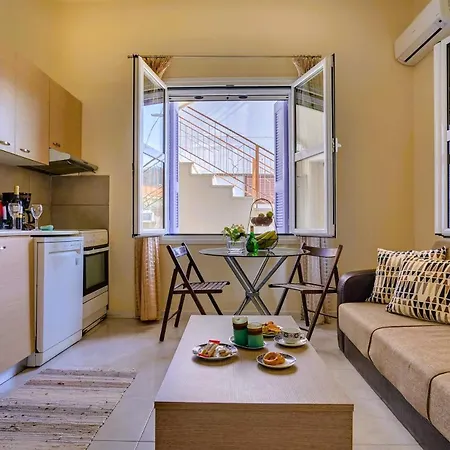 Apartman Barbara's