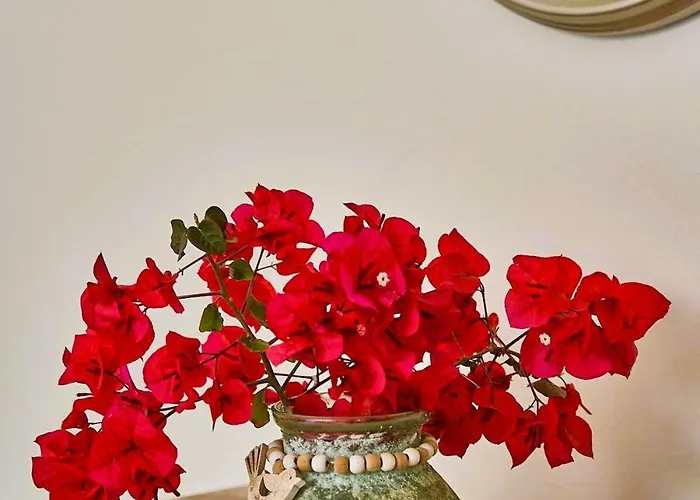 Barbara's Apartamento *