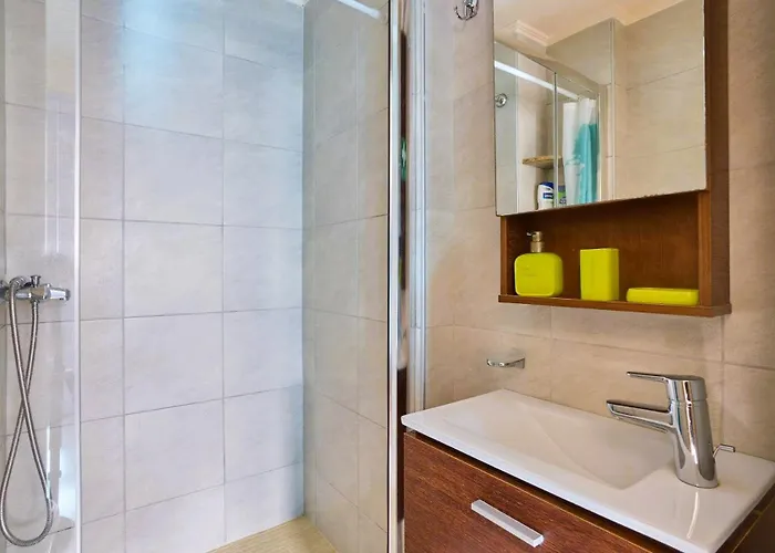 Barbara's Apartamento