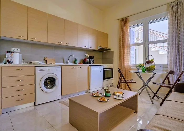 Barbara's Apartamento *